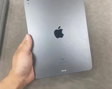 闲置Apple／ipad air4 128...