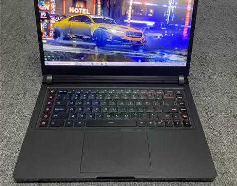 ?小米游戏本二手笔记本电脑i5-8300办...