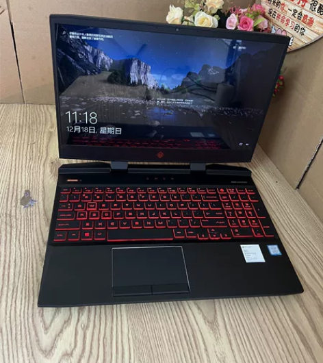 独显直连，惠普暗影精灵4pro/8300/...