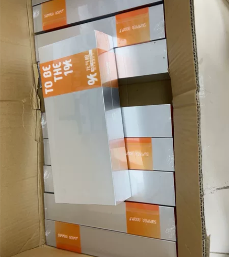 洛斐（LOFREE）元气橙透明1%双模无线...