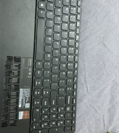 联想天逸310-15isk笔记本电脑键盘原...