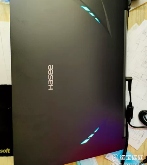 i5 10500h rt3060/6g/1...