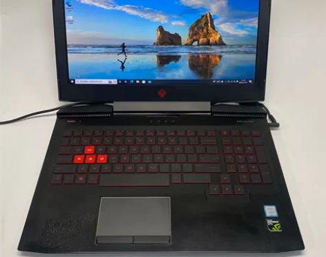 9成新HP/惠普 暗影精灵III代游戏本 ...