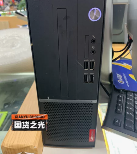 联想电脑小主机-联想(Lenovo)扬天M...