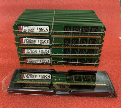 金士顿8G DDR3 1600MHz普条台...