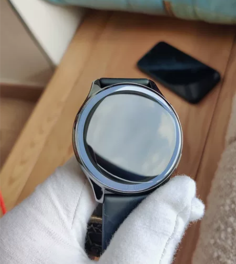 一加手表 OnePlus Watch智能手...