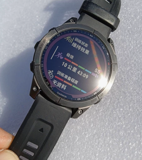 GARMIN飞耐时佳明Fenix7国行正品...