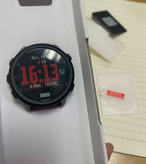 ?Garmin佳明Forerunner24...