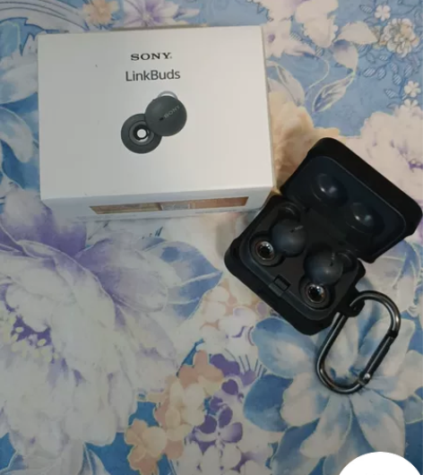 Sony/索尼 linkbuds 感兴趣的...