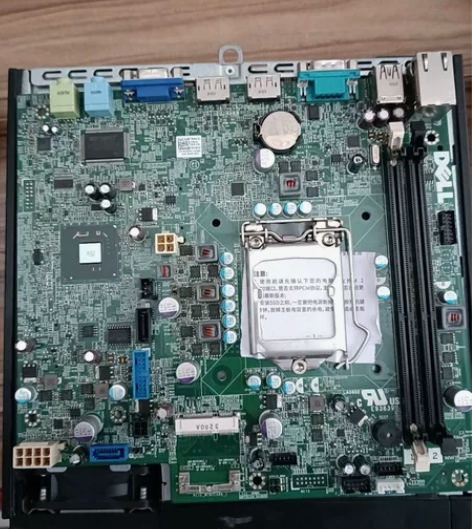 包邮Dell/戴尔DELL USFF  7...