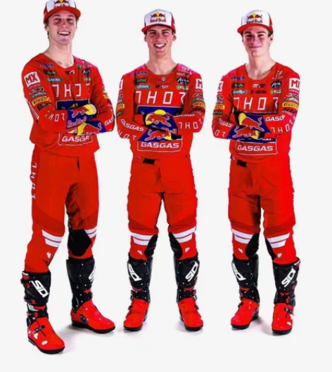 新款越野摩托骑行套装30到38码自主下单 ...