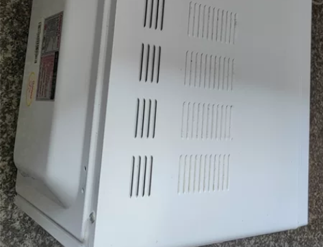 格兰仕微波炉操作简单方便 八九成新可 自提...