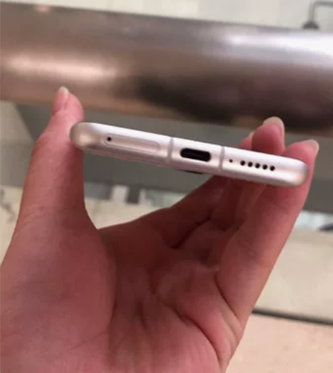 魅族18内存12+256没什么磕碰屏完好,...