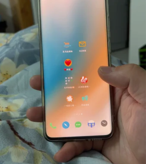 ?魅族18手机，8g?256g，2K屏，1...