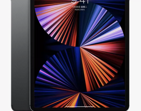 Apple/苹果 12.9 英寸 iPad...