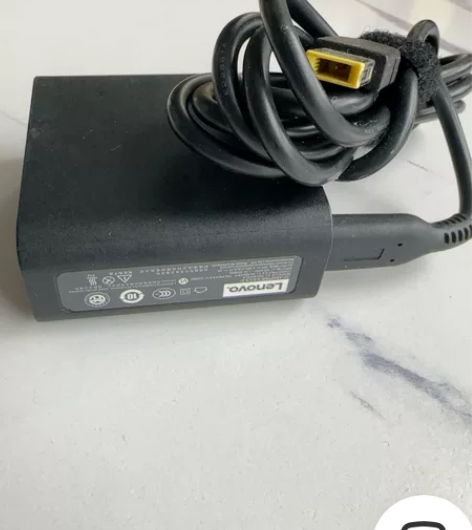 联想ADL65WLA笔记本充电器Think...