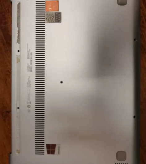 联想小新 AIR 13 D壳 ideapa...