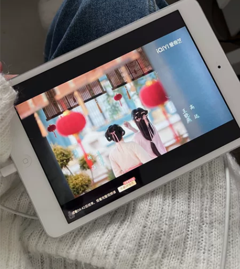 自用的ipad出闲置 ipad mini1...