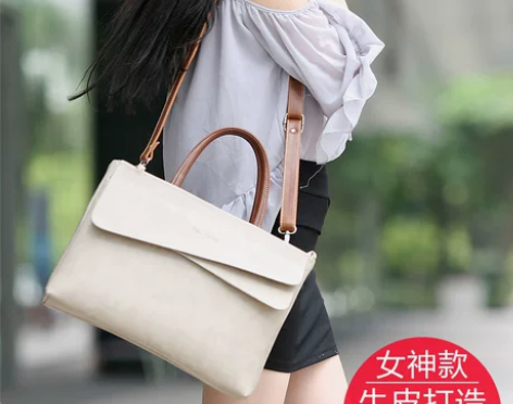 手提电脑包苹果小米笔记本macbook13...