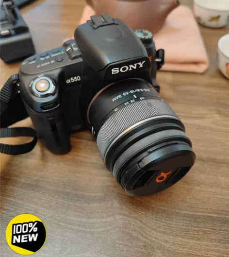 Sony单反，阿尔法550，埃尔法550 ...