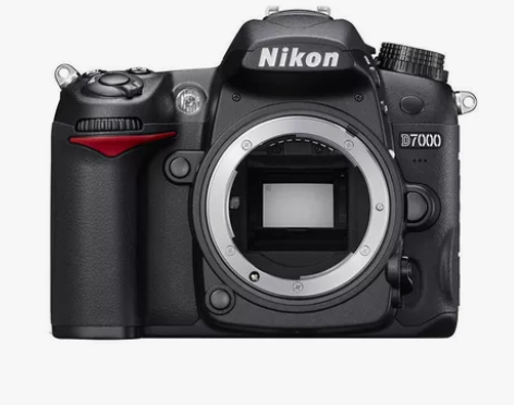 全新Nikon/尼康相机D7000 入门...