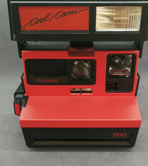 宝丽来  拍立得 Polaroid  60...