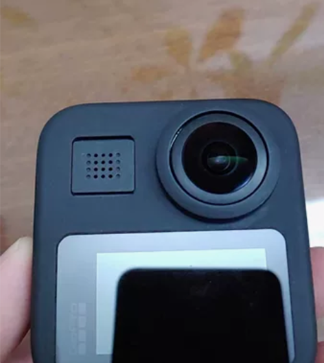 GoPromax 全景相机,运动相机, 记...