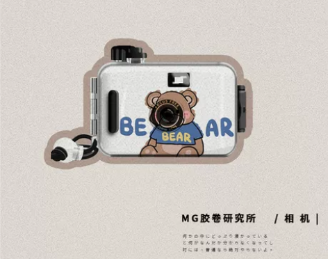 ins傻瓜相机胶卷复古胶片非拍立得网红入门...