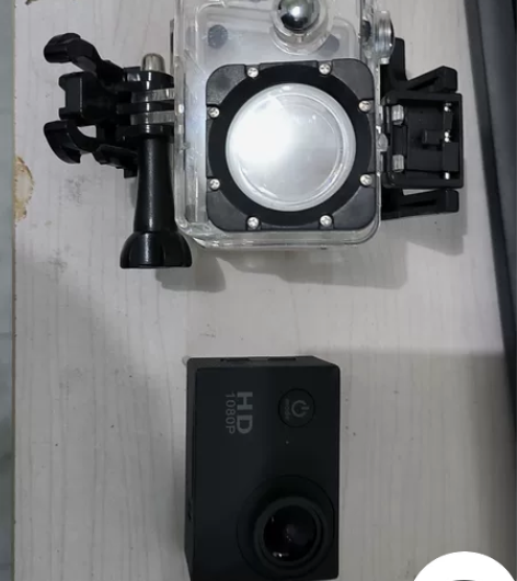 运动相机摄像机录像机 广角骑行航拍1080...