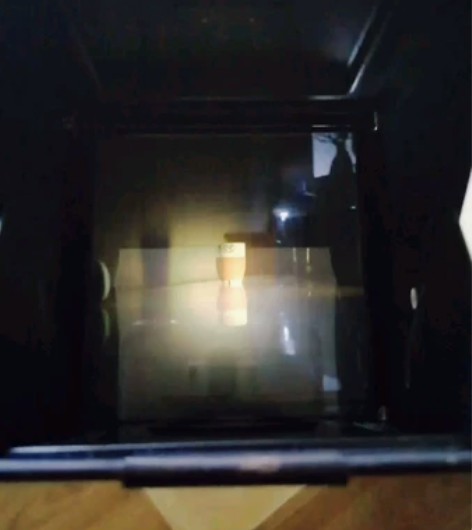 海鸥4A120胶片相机，刚做了保养。海鸥4...