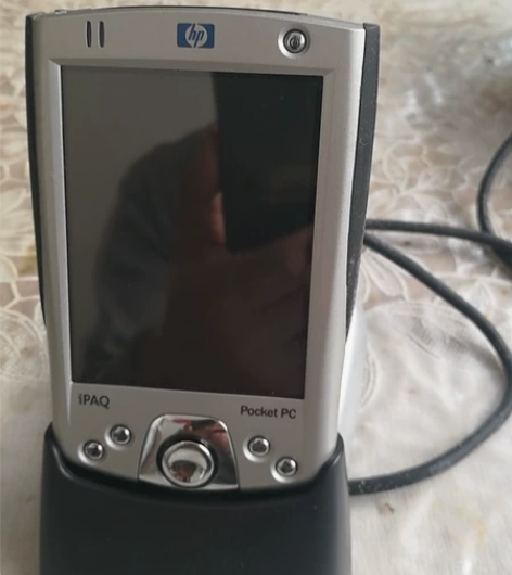 惠普笔记本品牌型号 ipAQ闲置转让需要可...