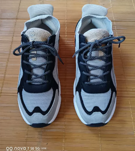 42码李宁运动鞋二手闲置 鞋子保证正品， ...