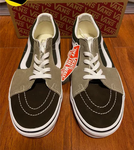 Vans SK8-Low VN0A4UUK...