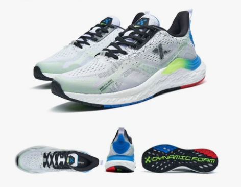 XTEP/特步 979319110226-...