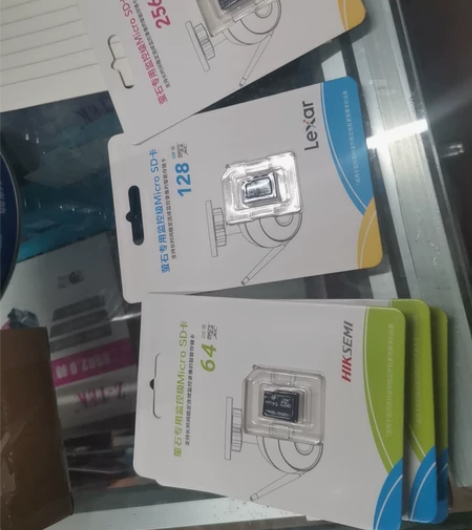 萤石TF存储卡,手机内存卡,16,32,6...