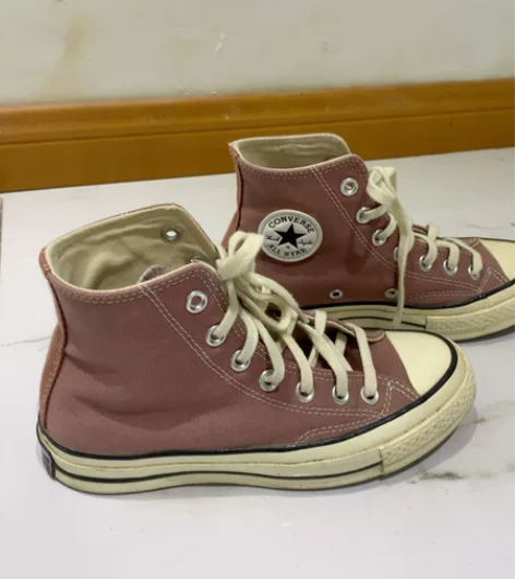 ?搬家出 Converse匡威1970s豆...