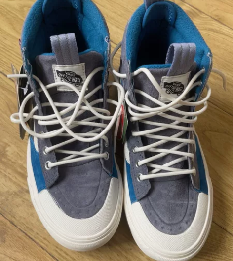 vans 36码女鞋 感兴趣的话点“我想要...