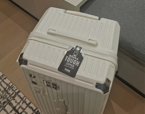 ins大容量行李箱学生男静音万向轮加厚拉杆...