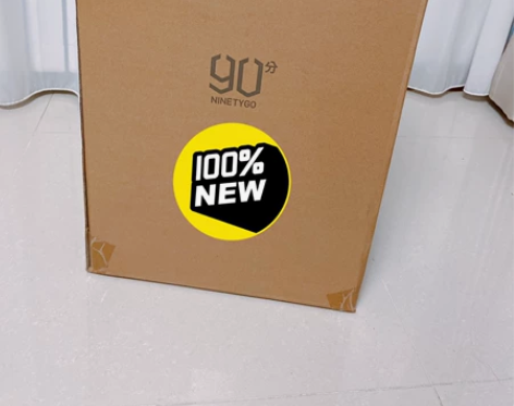 [闪亮]20寸“90分”品牌黑色行李箱。 ...