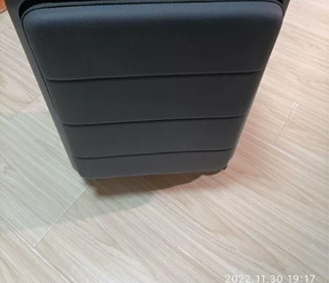 米家登机箱   小米登机箱  90分轻商务...