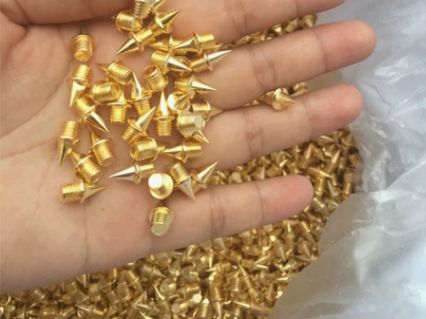 田径钉鞋鞋钉的钉子钢钉长钉短钉尖钉碳钉塔钉...