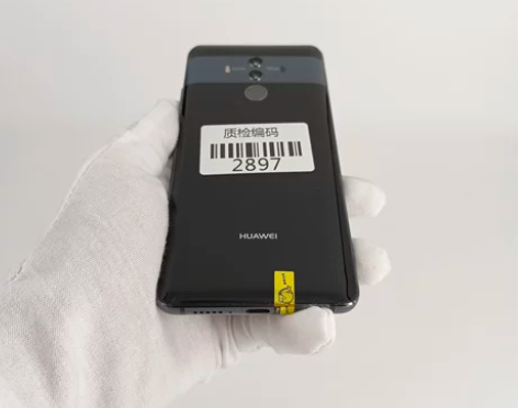 华为mate10Pro 银钻灰 6+128...