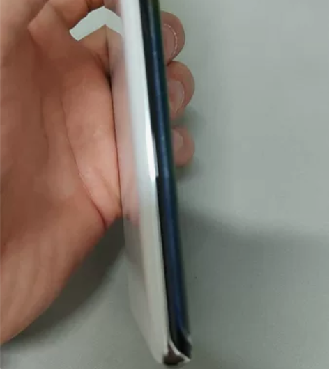 华为mate40pro白色5g版本8+25...