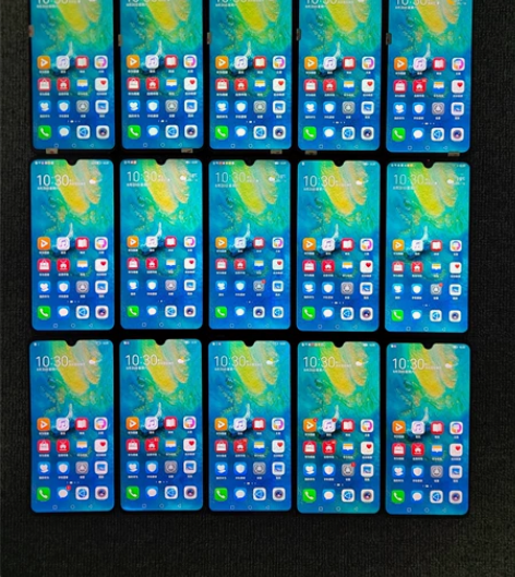 华为mate20，6+128，全面到货。成...