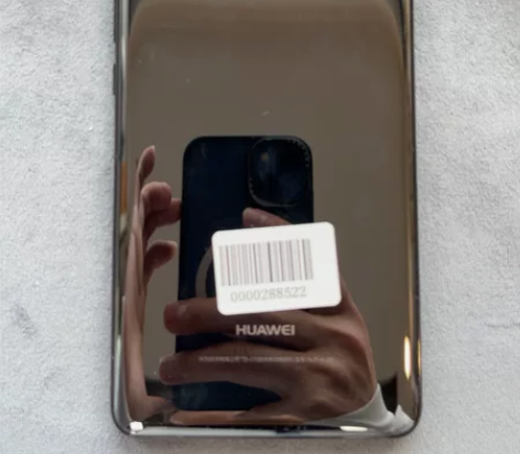 华为mate10 6+128 整体成色新...