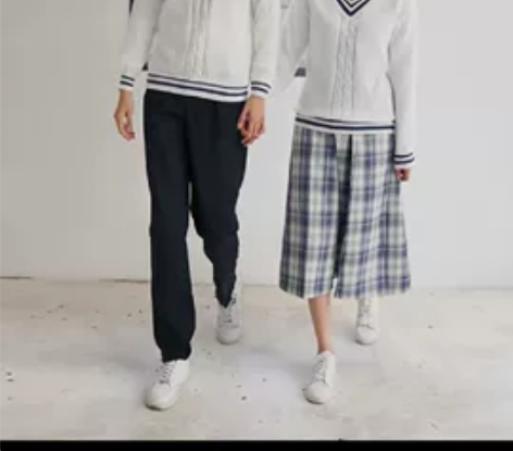校服学院风毕业班服套装初高中大学生jk制服...