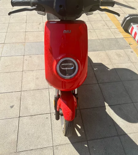 小牛电动M1都市版 电池48V20A   ...