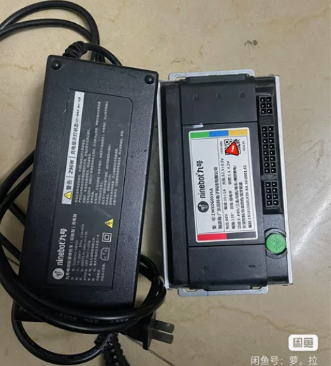 九号N70C从电器和控制器使用两个月 升级...