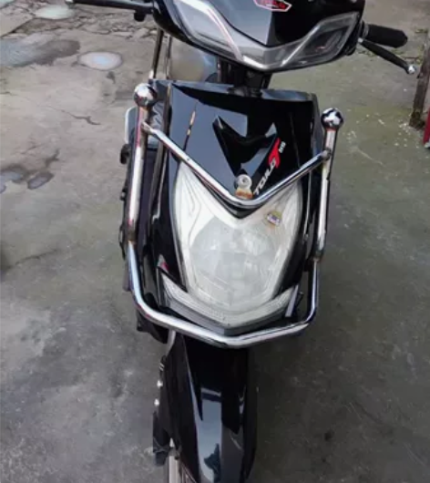 回老家了出售，台铃征途五代神车60/72v...