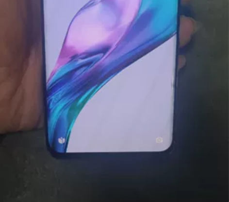 小米10手机8+128内存没有锁，随便登录...